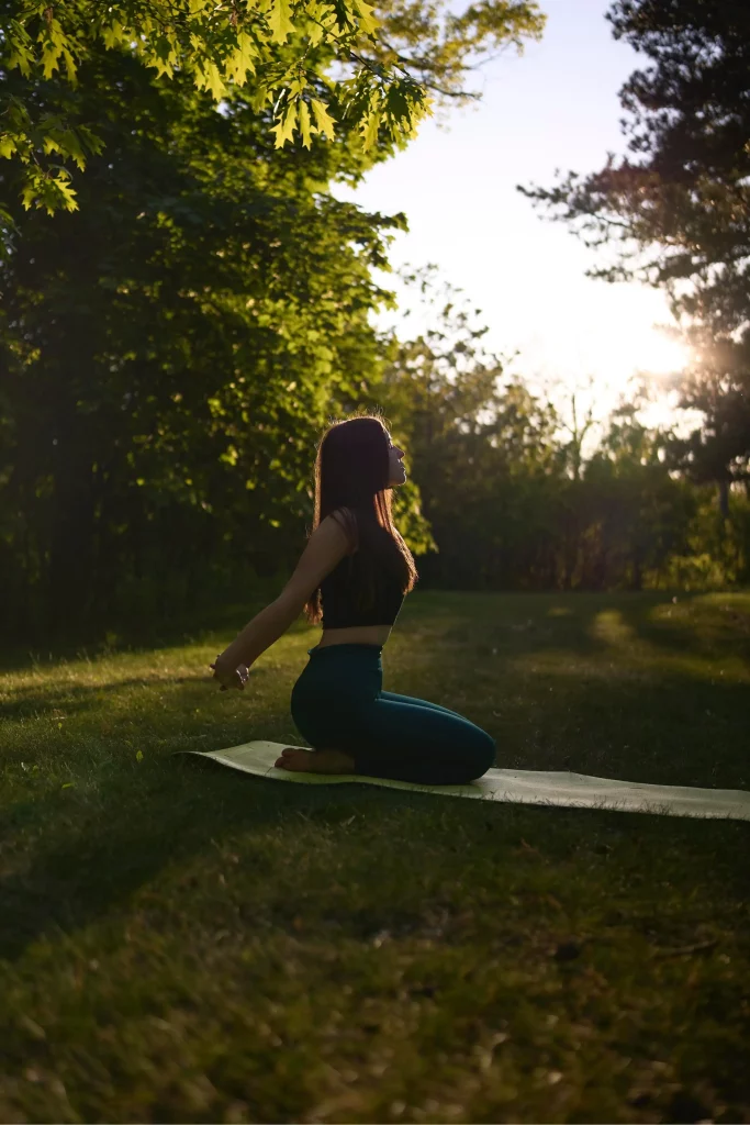 Welcome - Kundalini-Yoga