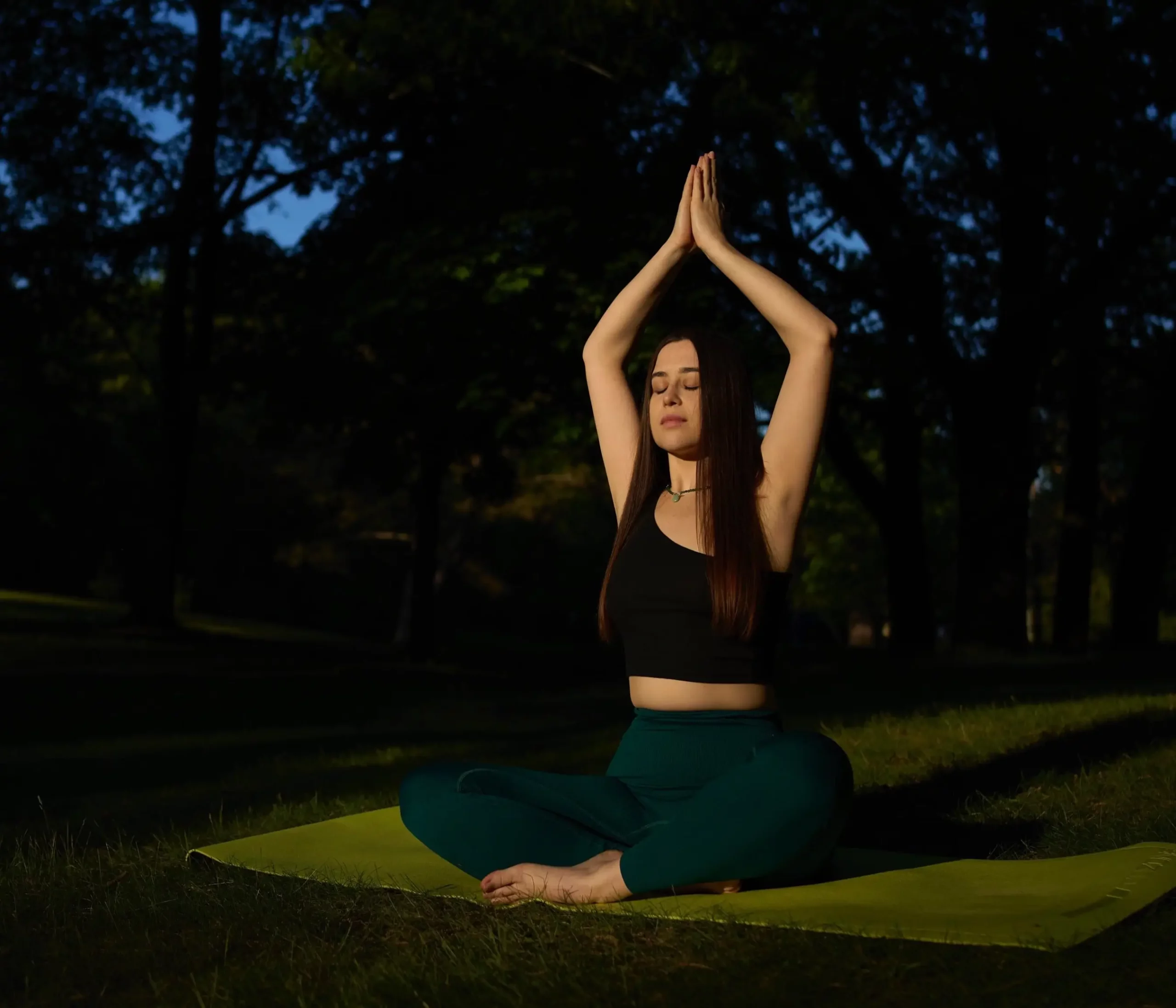 yoga