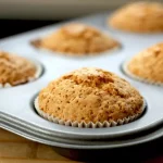 apple muffin