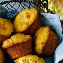 savory Muffin Recipe